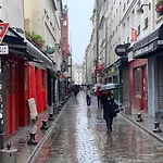 Appartement Bastille
