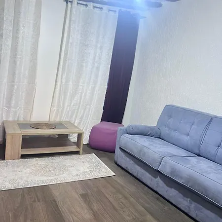 Apartment Bastille *